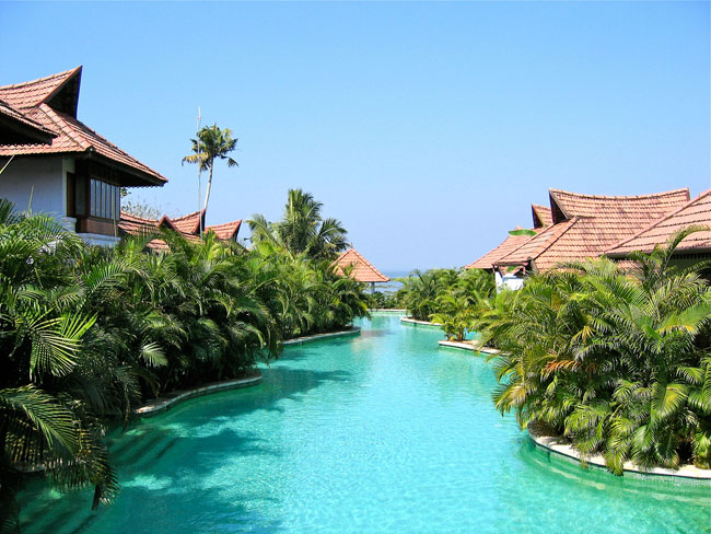 Kumarakom Tourist Attraction